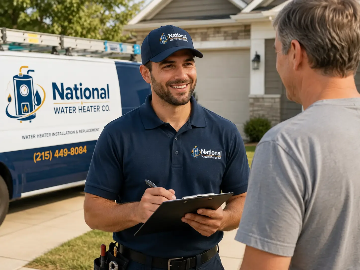 Water Heater Installation Flinton, PA FAQs